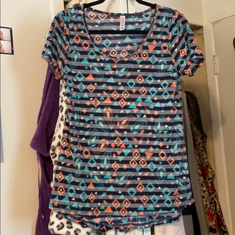 Lularoe Classic T